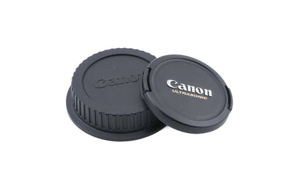 Canon 55-200mm f4.5-5.6 USM II