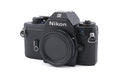 Nikon EM