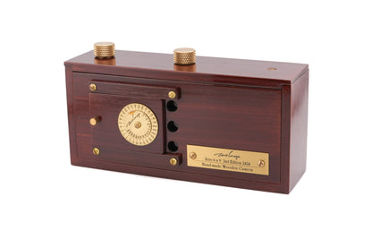 Zero Image 6x9 Pinhole