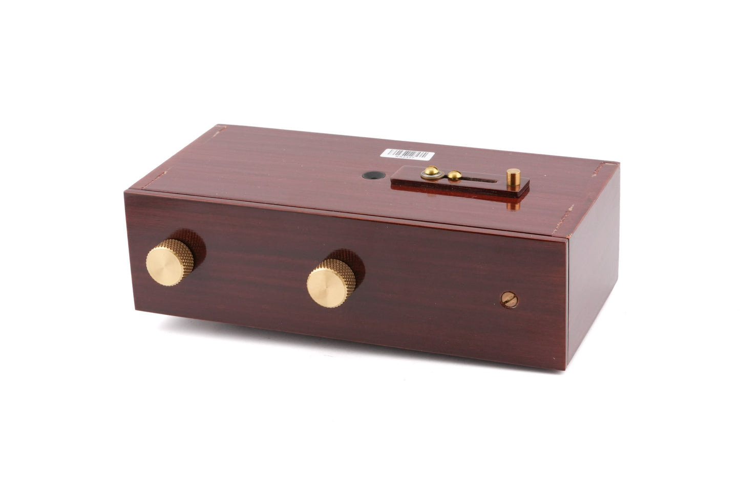 Zero Image 6x9 Pinhole