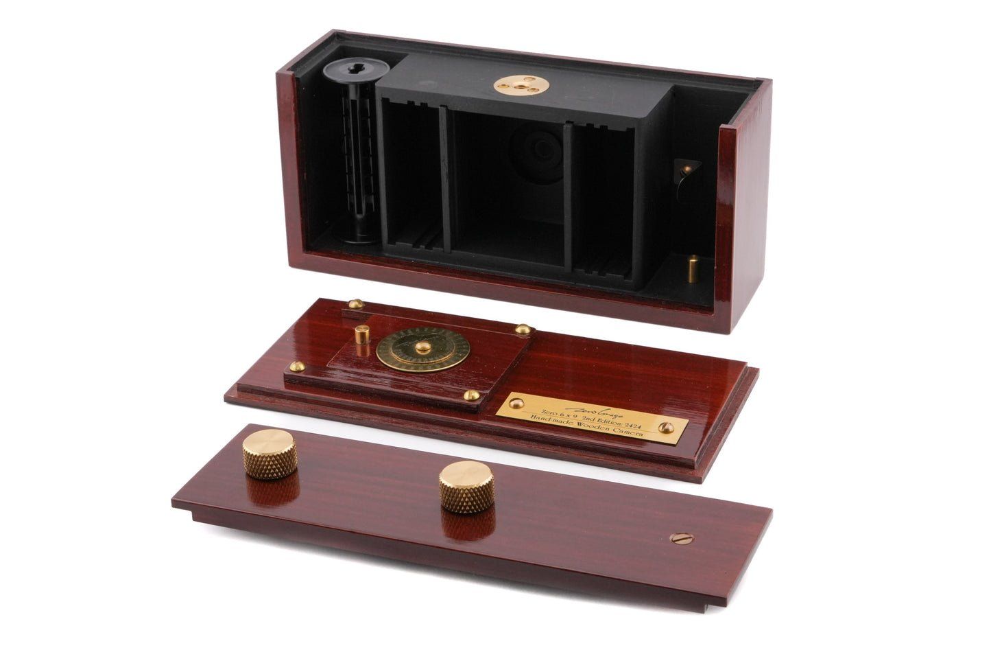 Zero Image 6x9 Pinhole