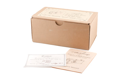 Zero Image 6x9 Pinhole