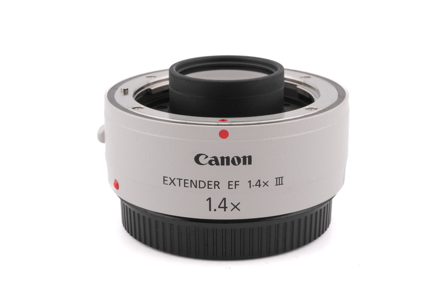 Canon 1.4x Teleconverter EF Extender III