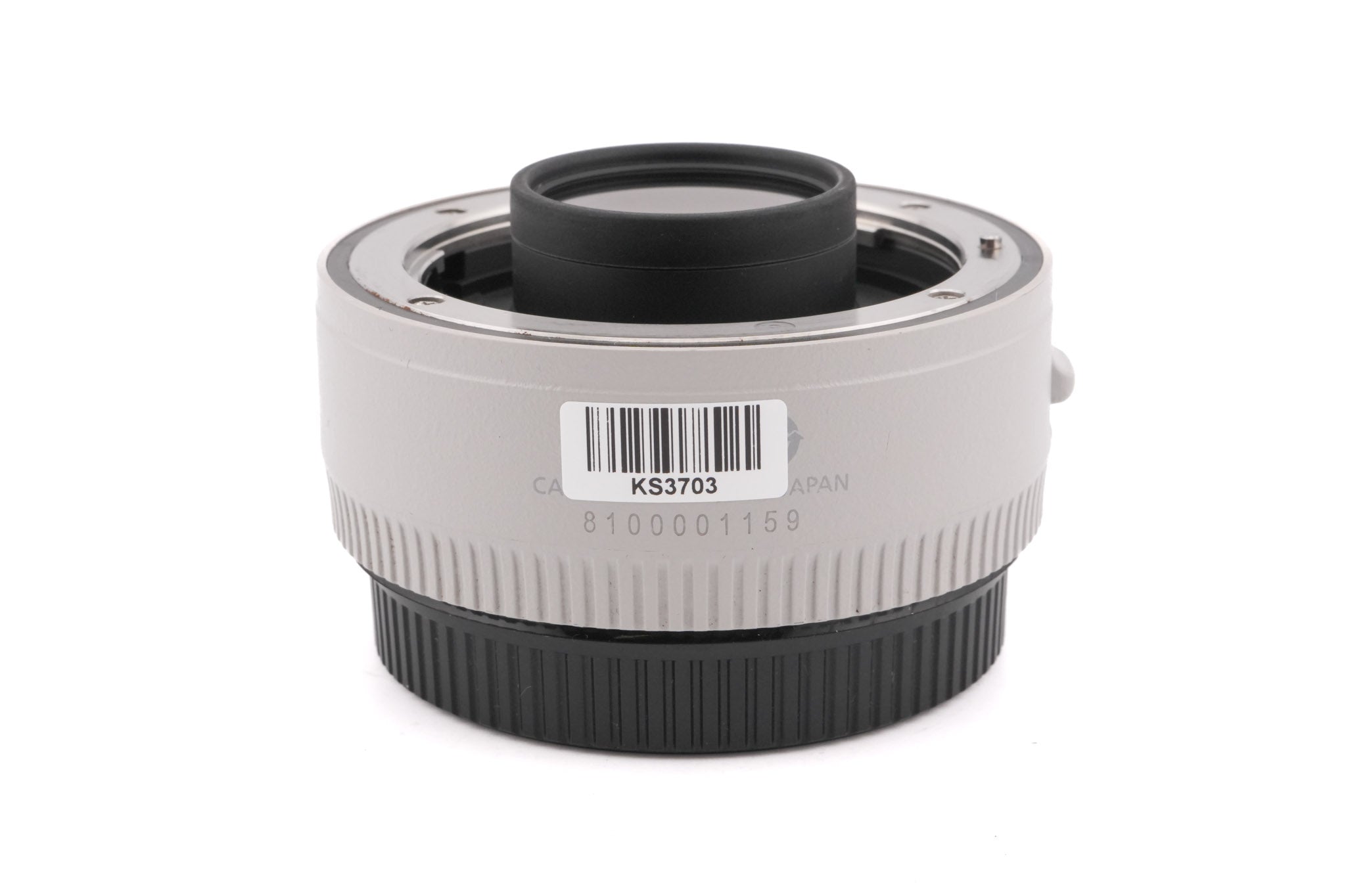 Canon 1.4x Teleconverter EF Extender III