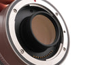 Canon 1.4x Teleconverter EF Extender III