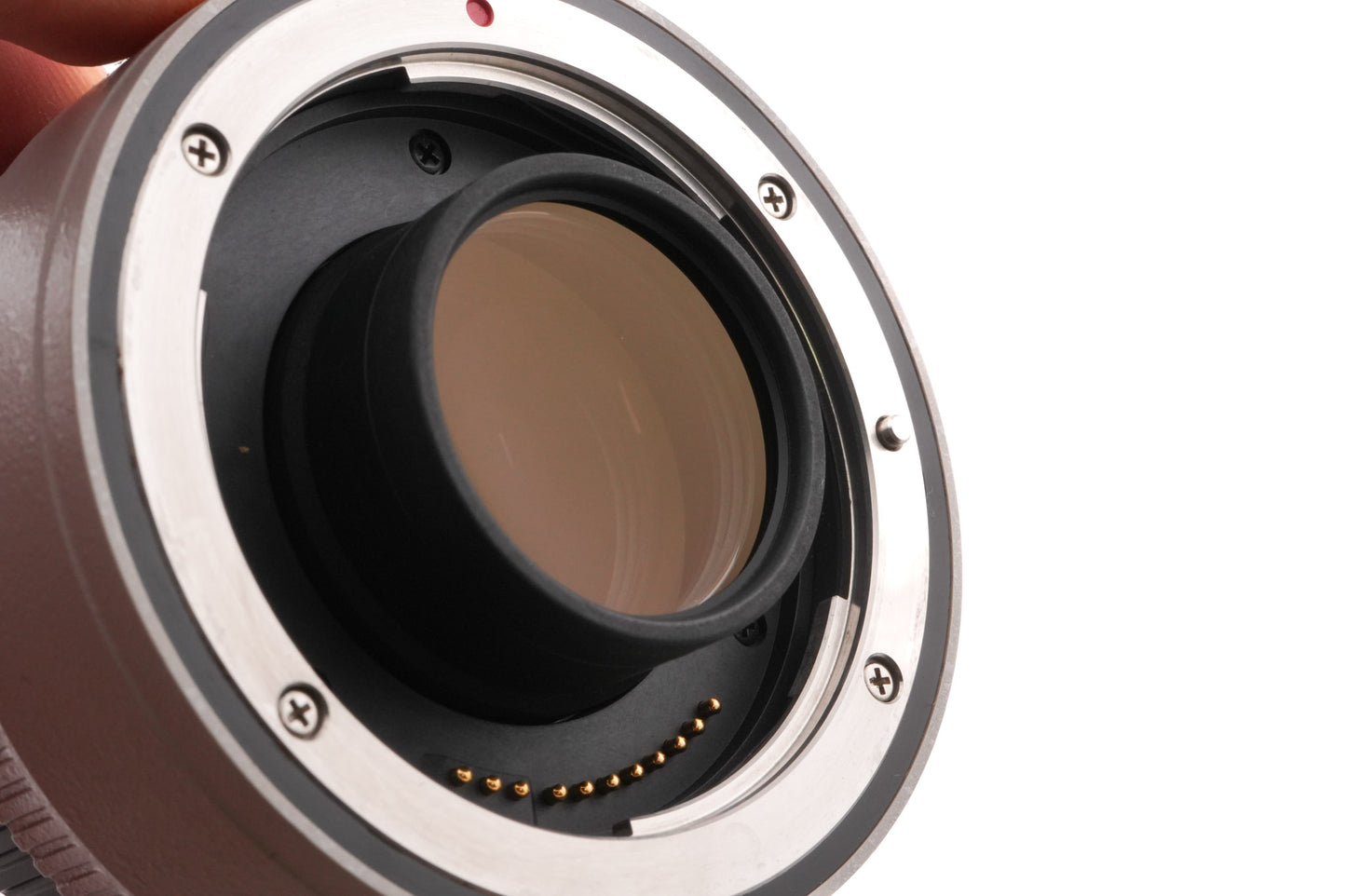 Canon 1.4x Teleconverter EF Extender III