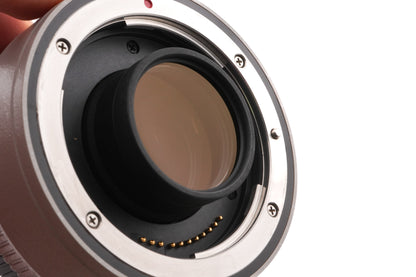 Canon 1.4x Teleconverter EF Extender III