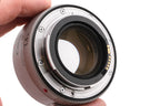 Canon 1.4x Teleconverter EF Extender III