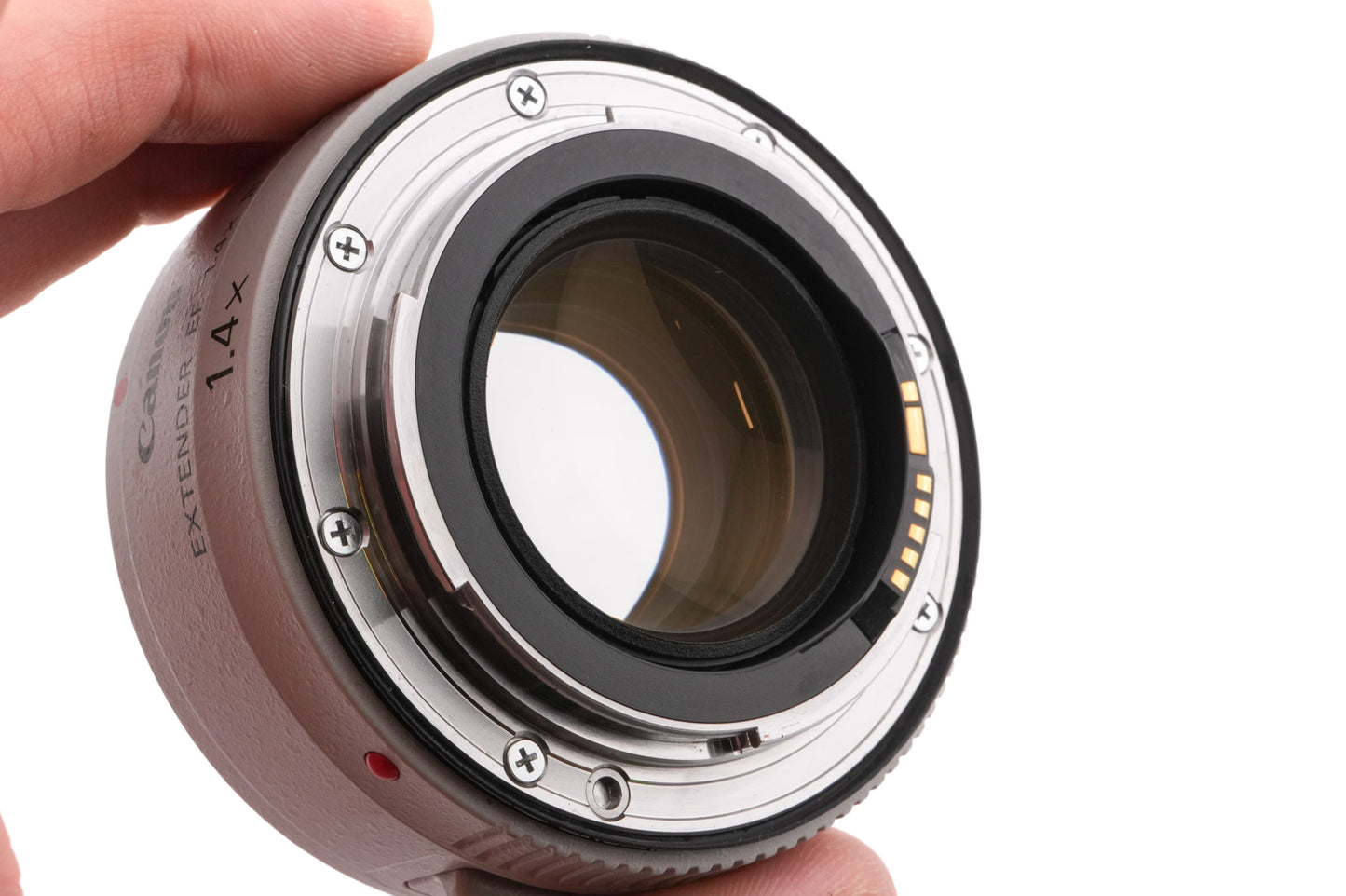 Canon 1.4x Teleconverter EF Extender III