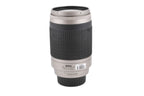 Nikon 70-300mm f4-5.6 AF Nikkor G