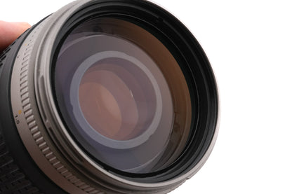 Nikon 70-300mm f4-5.6 AF Nikkor G