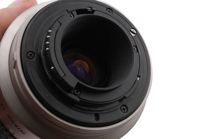 Nikon 70-300mm f4-5.6 AF Nikkor G