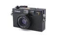 Canon A35F