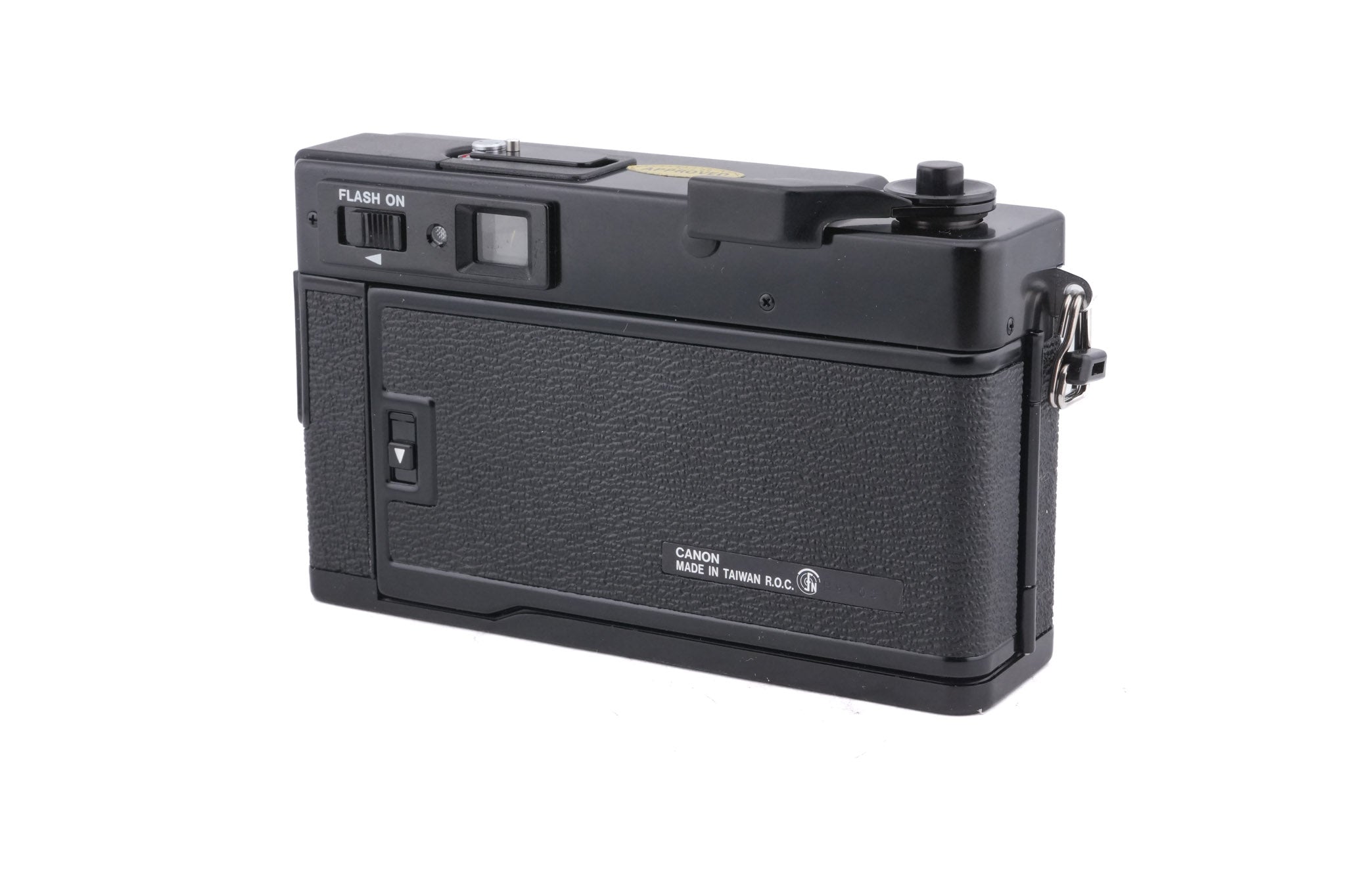 Canon A35F