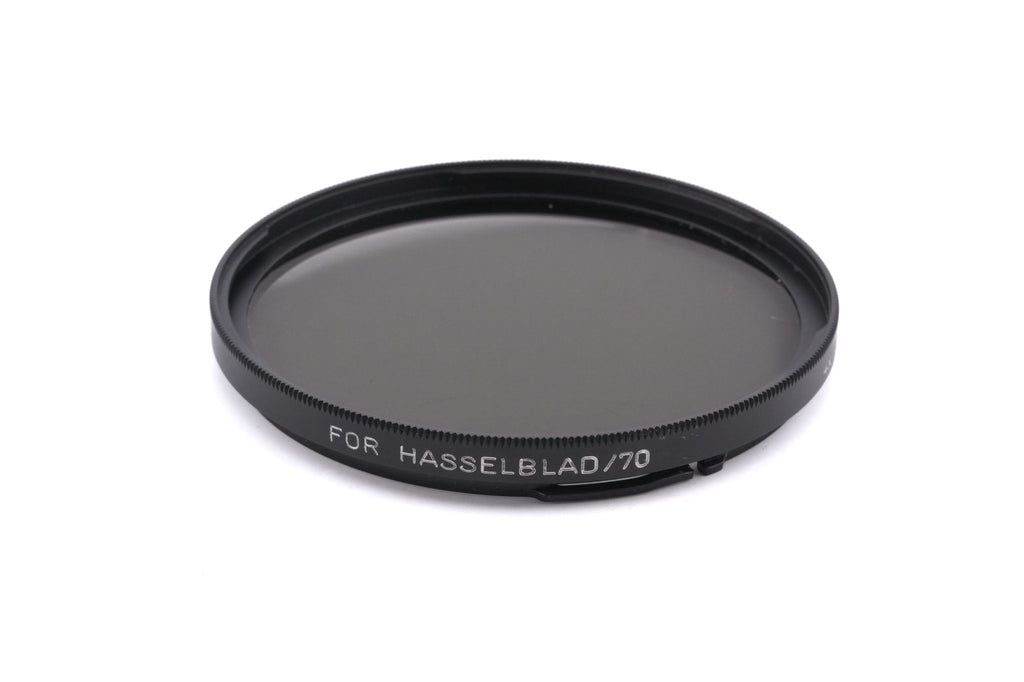 Hasselblad B70 Neutral Density Filter 4x GR -2