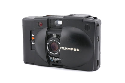Olympus XA2 (Black)