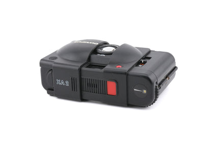 Olympus XA2 (Black)