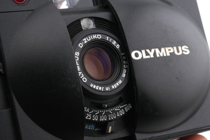Olympus XA2 (Black)