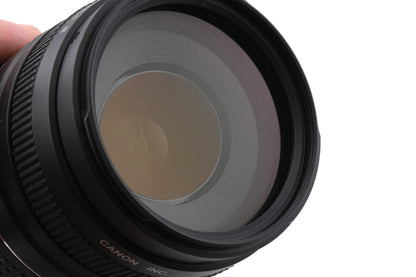 Canon 75-300mm f4-5.6 III