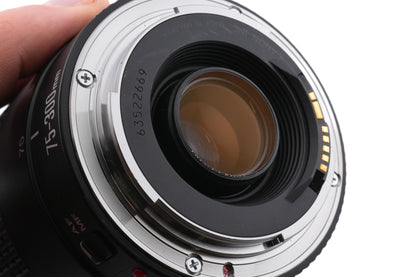 Canon 75-300mm f4-5.6 III