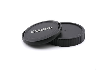 Canon 75-300mm f4-5.6 III