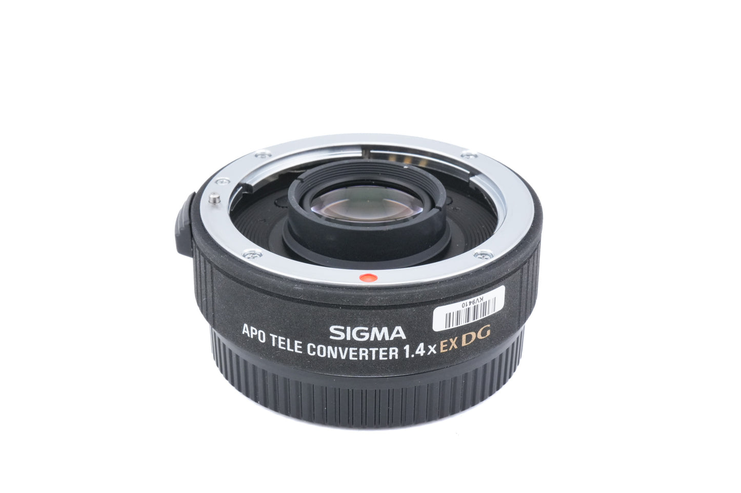 Sigma 1.4X APO Teleconverter EX DG
