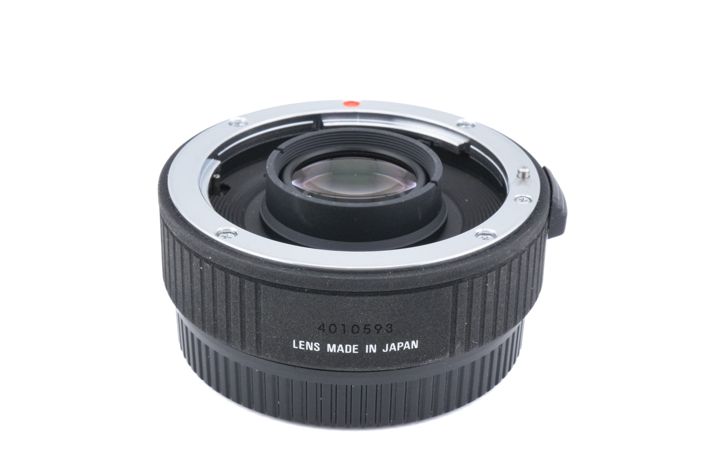 Sigma 1.4X APO Teleconverter EX DG