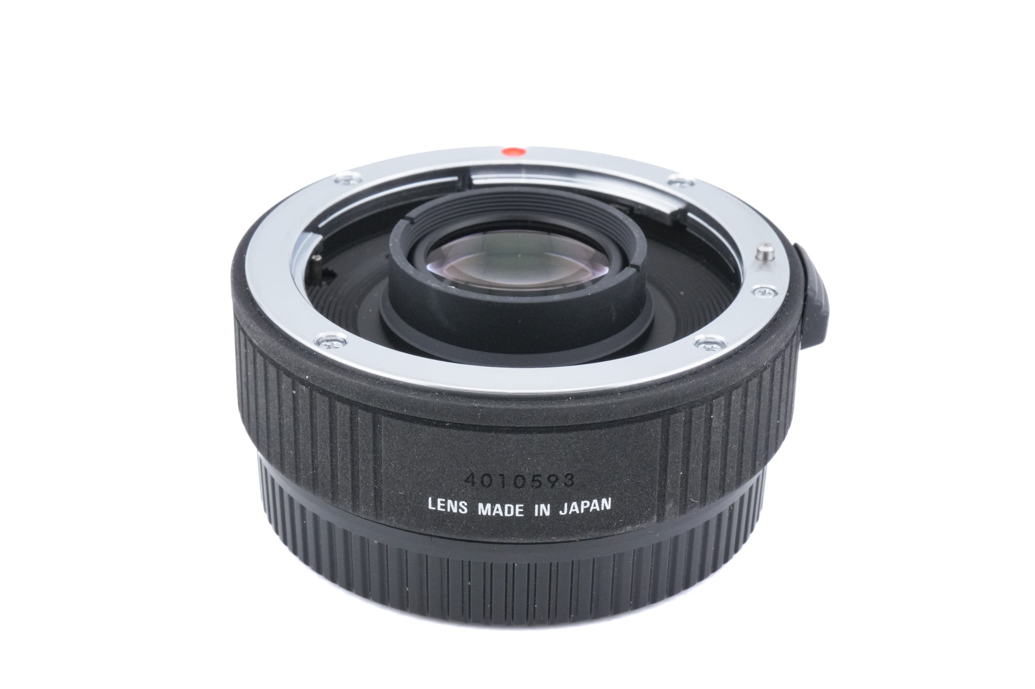 Sigma 1.4X APO Teleconverter EX DG