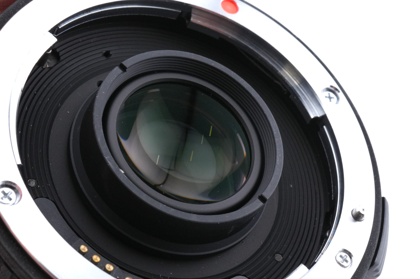 Sigma 1.4X APO Teleconverter EX DG