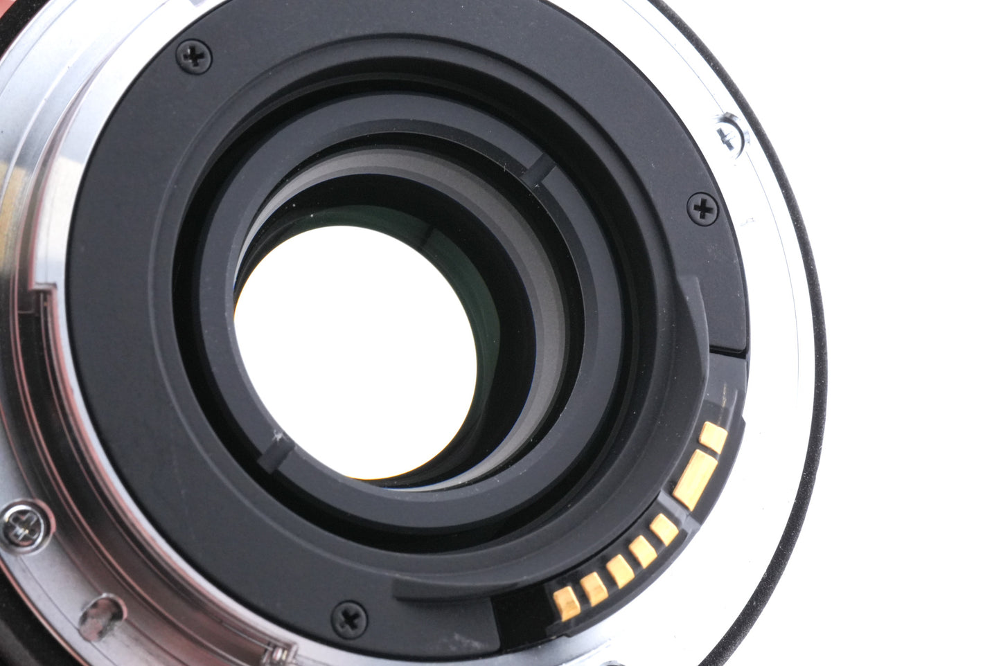 Sigma 1.4X APO Teleconverter EX DG