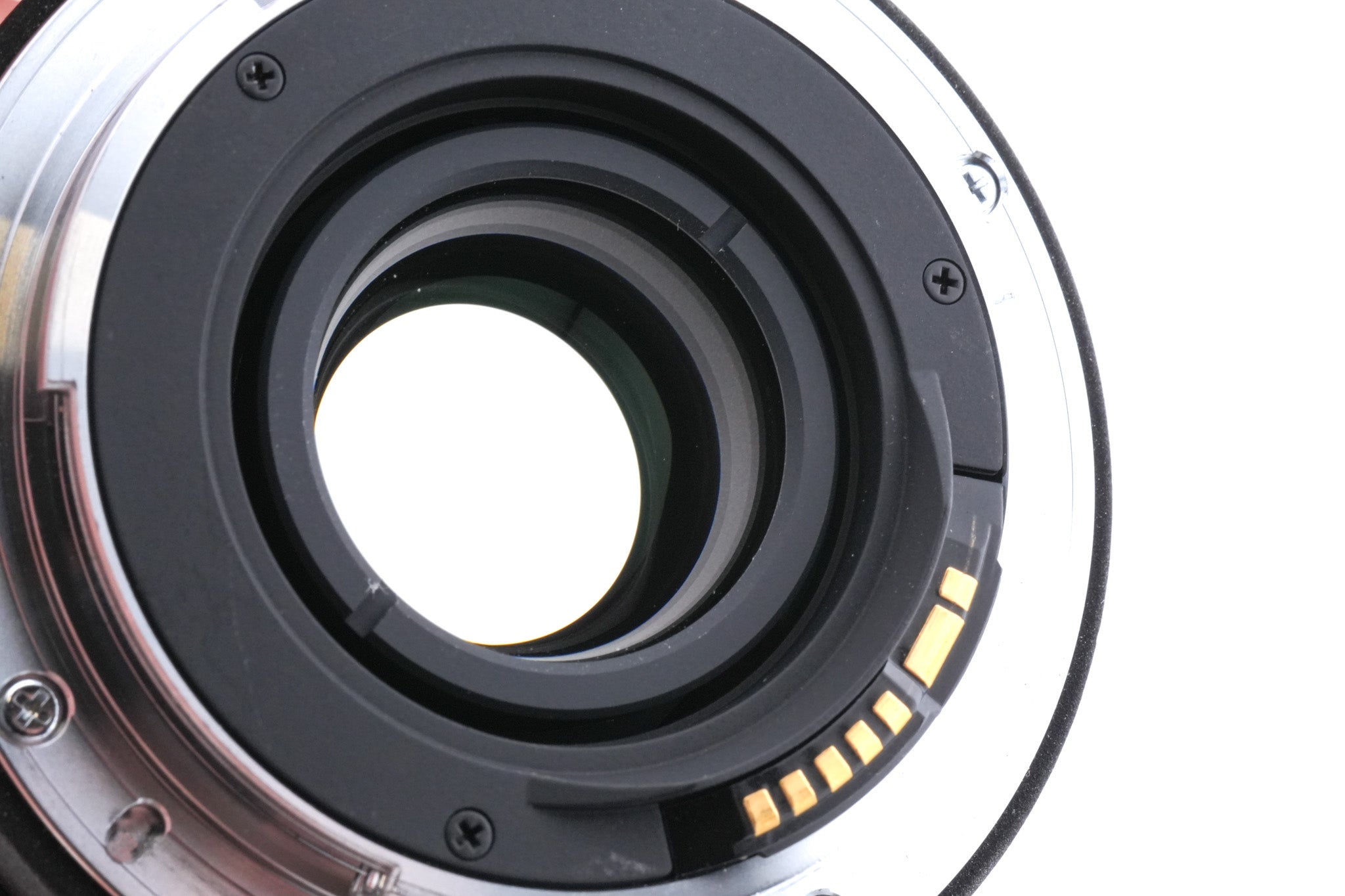 Sigma 1.4X APO Teleconverter EX DG
