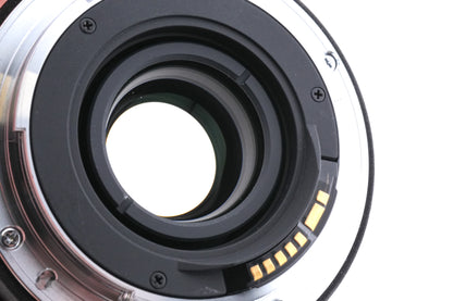 Sigma 1.4X APO Teleconverter EX DG