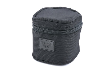 Sigma 1.4X APO Teleconverter EX DG