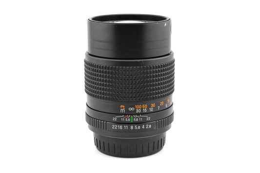 Chinon 135mm f2.8 Auto Chinon