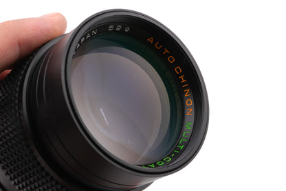 Chinon 135mm f2.8 Auto Chinon