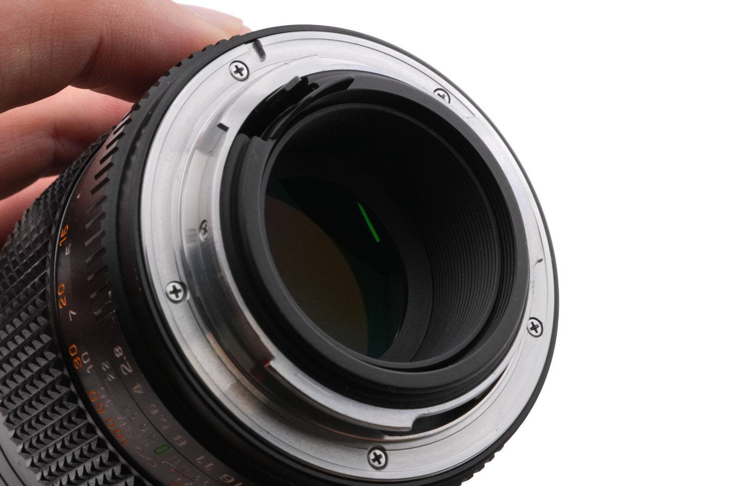 Chinon 135mm f2.8 Auto Chinon