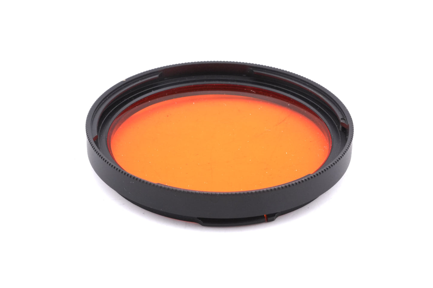 Heliopan B50 Orange Filter 22
