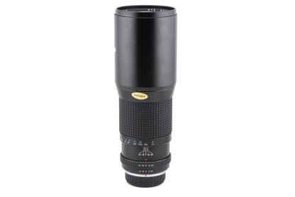Tokina 400mm f5.6 RMC