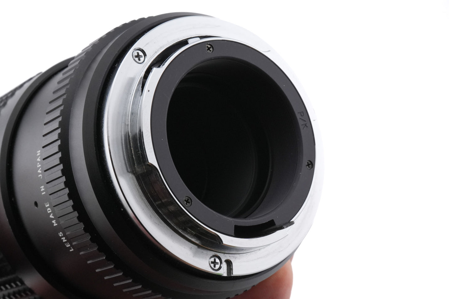 Tokina 400mm f5.6 RMC