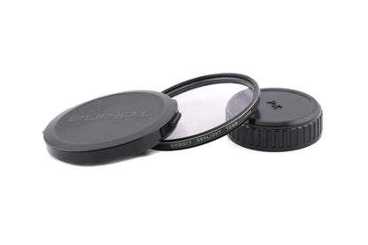 Tokina 400mm f5.6 RMC