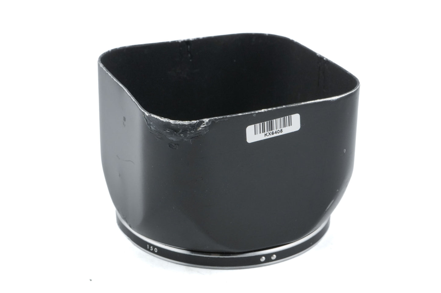 Hasselblad B50 Lens Shade 100-250 (40126/SEROC)