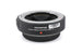Olympus MMF-3 Four Thirds - Micro Four Thirds Adapter
