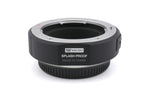 Olympus MMF-3 Four Thirds - Micro Four Thirds Adapter