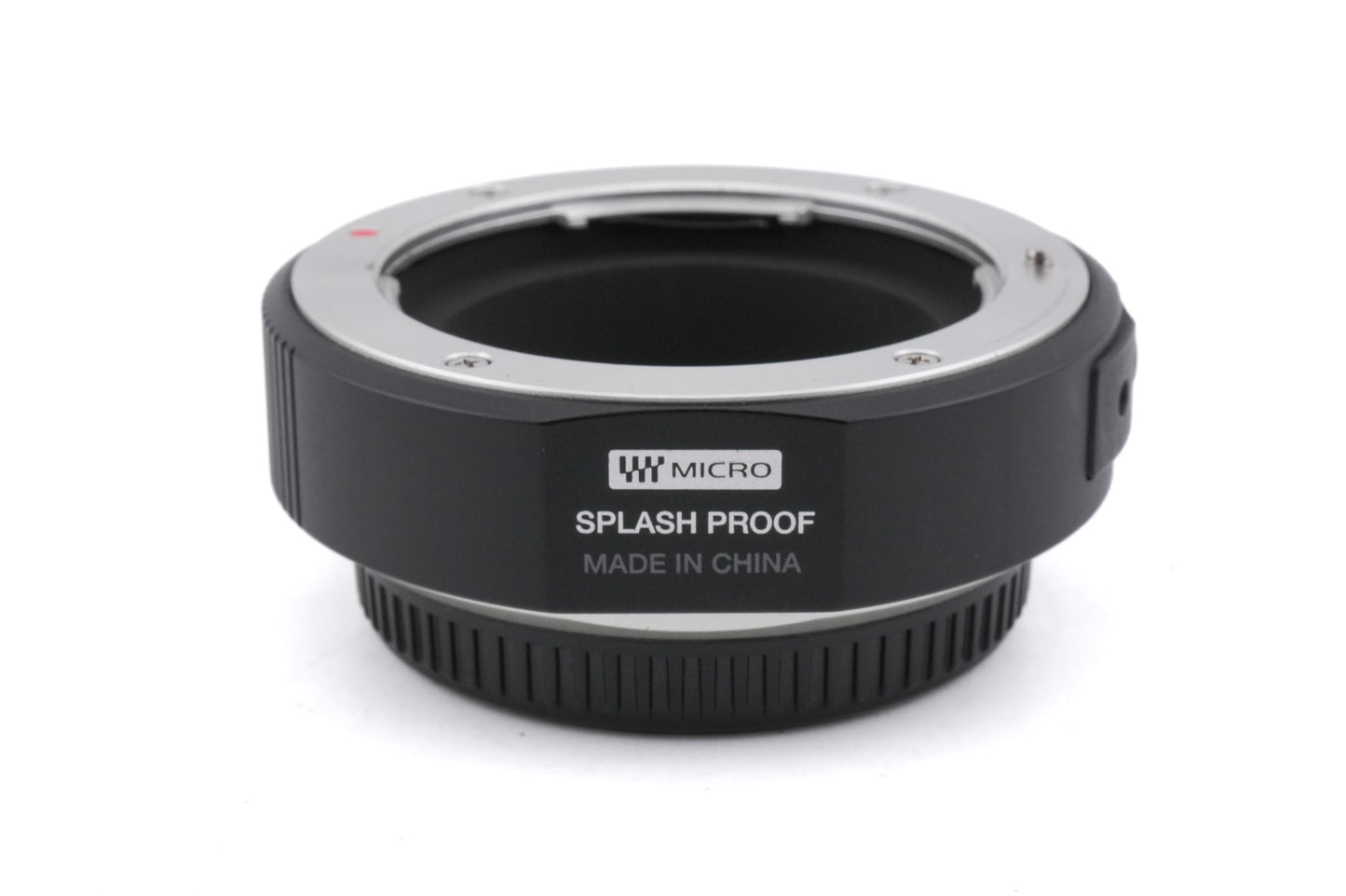 Olympus MMF-3 Four Thirds - Micro Four Thirds Adapter