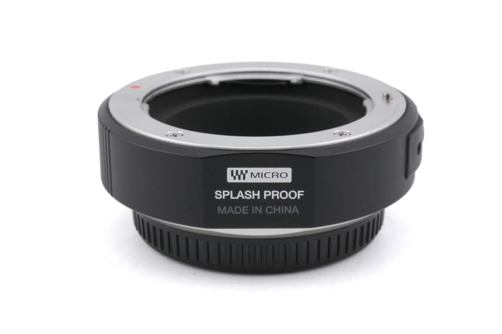 Olympus MMF-3 Four Thirds - Micro Four Thirds Adapter