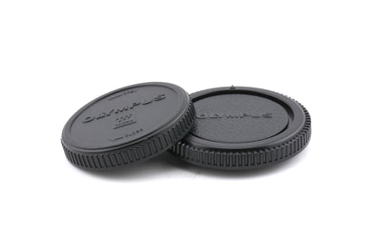 Olympus MMF-3 Four Thirds - Micro Four Thirds Adapter