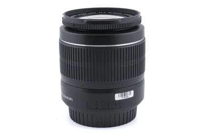 Canon 18-55mm f3.5-5.6 IS II