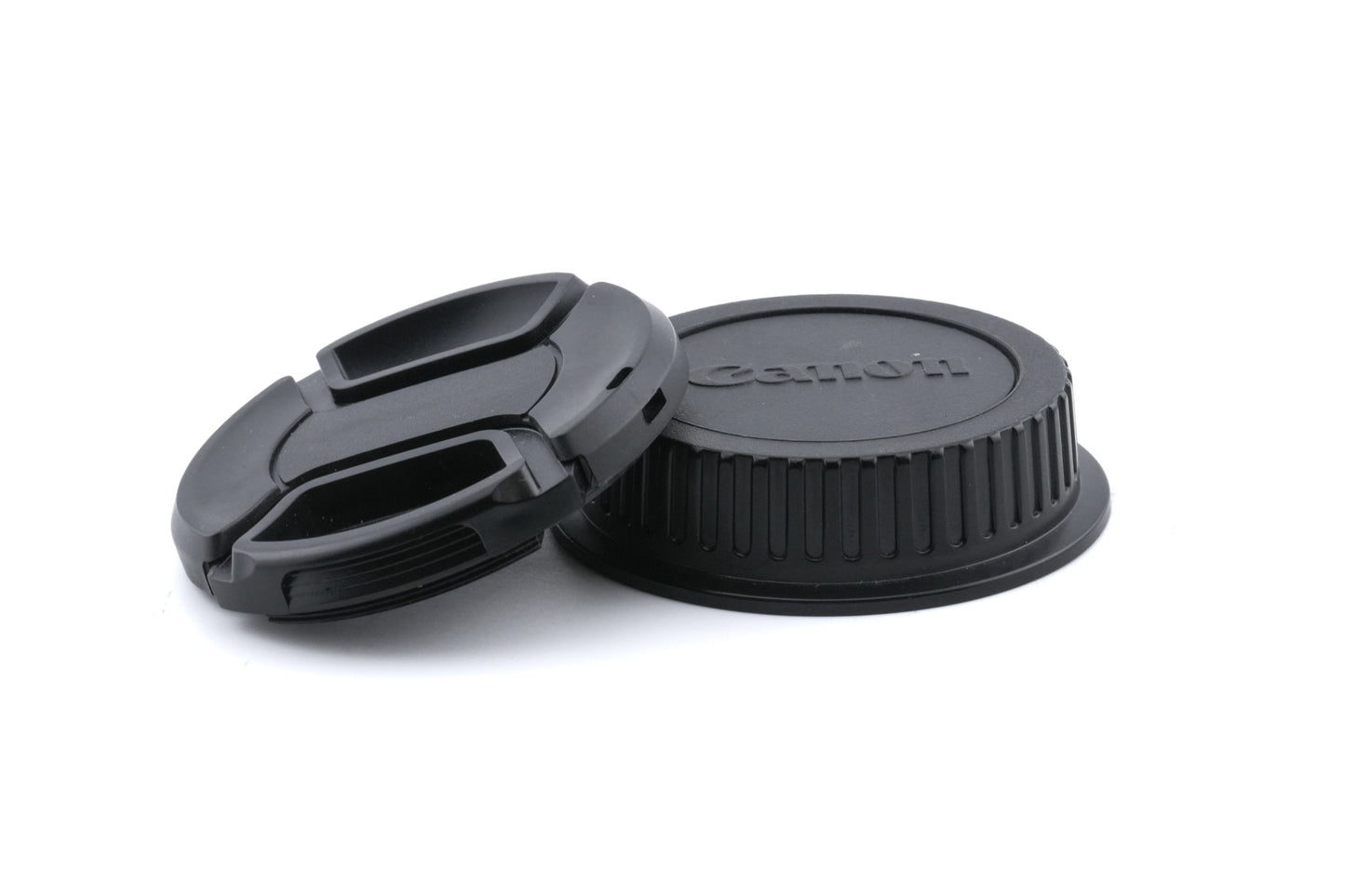 Canon 18-55mm f3.5-5.6 IS II