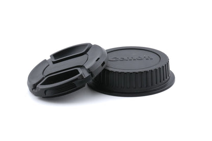 Canon 18-55mm f3.5-5.6 IS II