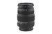 Sigma 50-200mm f4-5.6 DC HSM